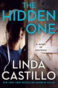 Bild vom Artikel The Hidden One: A Novel of Suspense vom Autor Linda Castillo