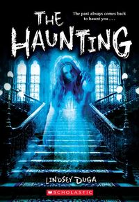 Produktbild: The Haunting