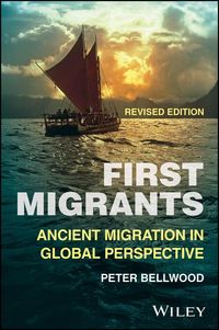 Produktbild: First Migrants