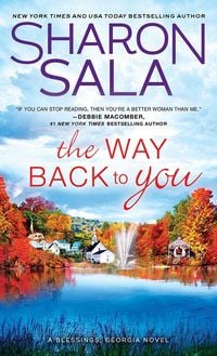 Produktbild: Way Back to You