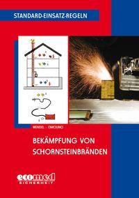 Produktbild: Standard-Einsatz-Regeln: Bek&auml;mpfung von Schornsteinbr&auml;nden