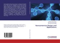 Produktbild: Nanoantennas Design and Applications