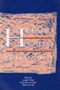 Produktbild: Hispano-Gallo-Brittonica