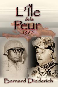 Produktbild: L'ile de la Peur: 1960