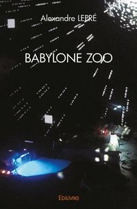 Produktbild: Babylone zoo