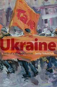 Produktbild: Ukraine
