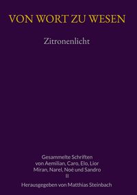 Produktbild: Zitronenlicht