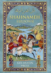 Produktbild: Shahnameh