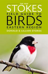 Produktbild: The New Stokes Field Guide to Birds: Eastern Region