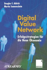 Produktbild: Digital Value Network