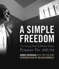 Produktbild: A Simple Freedom