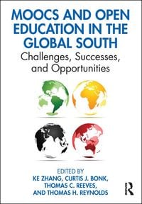 Produktbild: MOOCs and Open Education in the Global South