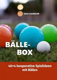 Produktbild: B&auml;lle-Box