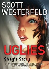 Produktbild: Uglies: Shay's Story (Graphic Novel)