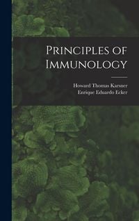 Produktbild: Principles of Immunology