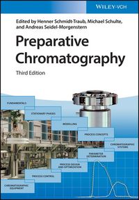 Produktbild: Preparative Chromatography