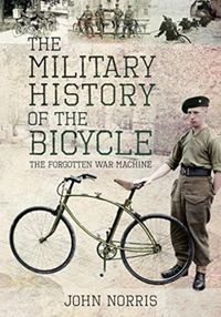 Produktbild: The Military History of the Bicycle