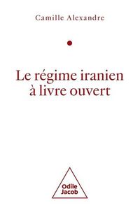 Produktbild: The Iranian Regime