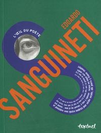 Produktbild: Edoardo Sanguineti
