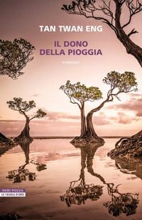 Produktbild: Il dono della pioggia