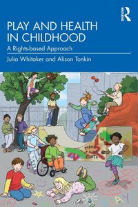 Produktbild: Play and Health in Childhood