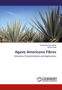 Produktbild: Agave Americana Fibres
