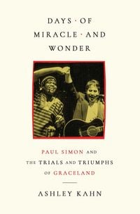 Produktbild: Days of Miracle and Wonder
