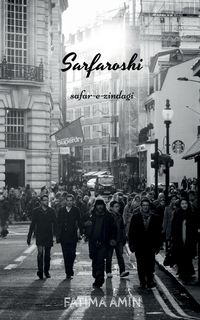 Produktbild: Sarfaroshii
