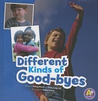 Produktbild: Different Kinds Of Good-Byes