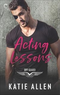 Produktbild: Acting Lessons