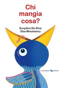 Produktbild: Chi mangia cosa?