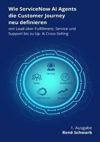 Produktbild: Wie ServiceNow AI Agents die Customer Journey neu definieren