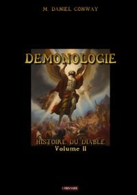 Produktbild: Demonologie