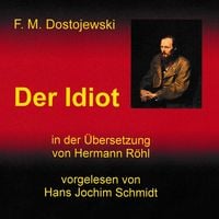 Produktbild: Der Idiot