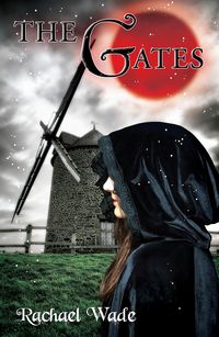 Produktbild: Gates (The Resistance Trilogy, #2)