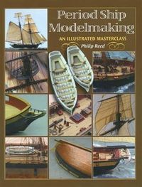 Produktbild: Period Ship Modelmaking