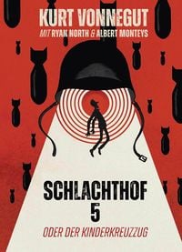 Produktbild: Schlachthof 5: oder Der Kinderkreuzzug