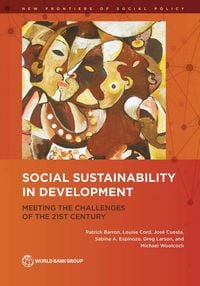 Produktbild: Social Sustainability in Development