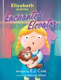 Produktbild: Elizabeth and the Enchanted Elevator