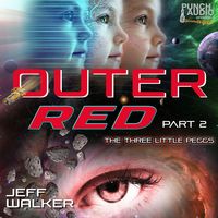 Produktbild: The Three Little Peggs, Pt. 2