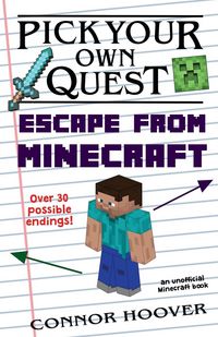 Produktbild: Pick Your Own Quest