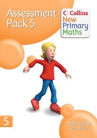 Produktbild: Collins New Primary Maths - Assessment Pack 5