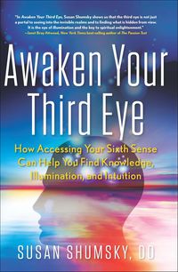 Produktbild: Awaken Your Third Eye