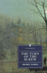 Produktbild: Turn of the Screw