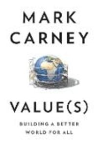 Produktbild: Carney, M: Value(s)