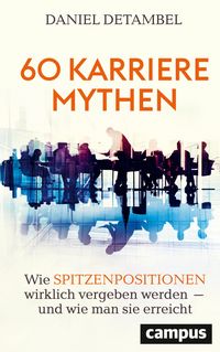 Produktbild: 60 Karrieremythen