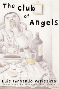 Produktbild: The Club of Angels