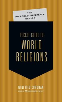 Produktbild: Pocket Guide to World Religions