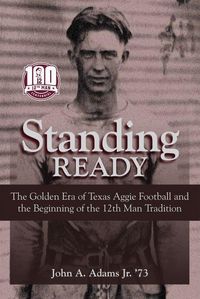 Produktbild: Standing Ready