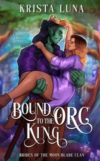 Produktbild: Bound to the Orc King